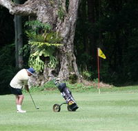 Teven Valley Golf Course - SA Accommodation