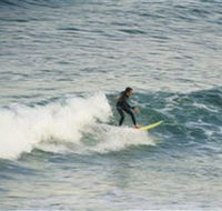 Airforce Beach - SA Accommodation