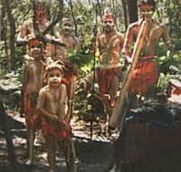 Minjungbal Aboriginal Cultural Centre - SA Accommodation
