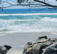 Shark Bay - SA Accommodation