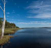Lake Innes Nature Reserve - SA Accommodation