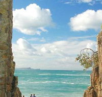 Crowdy Bay National Park - SA Accommodation