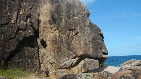 Arakoon National Park - SA Accommodation 1