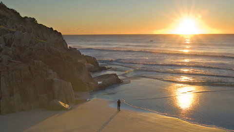 Arakoon National Park - SA Accommodation 3