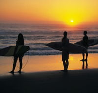 Lighthouse Beach - SA Accommodation