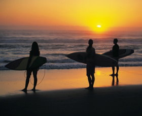 Lighthouse Beach - SA Accommodation 0