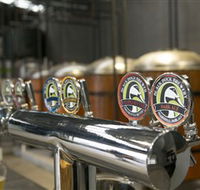 Black Duck Brewery - SA Accommodation