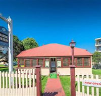 Mid North Coast Maritime Museum - SA Accommodation