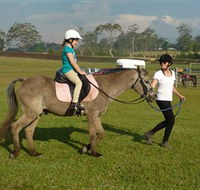 Port Macquarie Horse Riding Centre - SA Accommodation