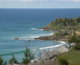 Goanna Headland - SA Accommodation 1