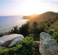 Goanna Headland - SA Accommodation