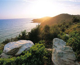 Goanna Headland - SA Accommodation 0