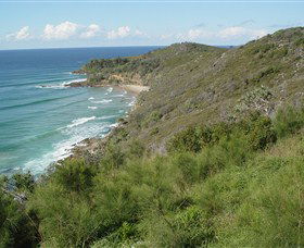 Goanna Headland - SA Accommodation 2