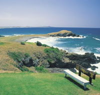 Killick Beach - SA Accommodation