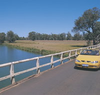 Peppermint Grove Beach - SA Accommodation