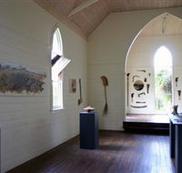 Narek Galleries - SA Accommodation