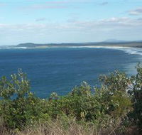 Delicate Beach - SA Accommodation