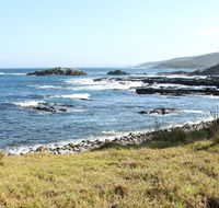 Mimosa Rocks National Park - SA Accommodation