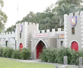 Knockrow NSW SA Accommodation