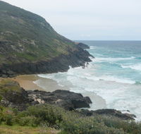 Connors walking track - SA Accommodation