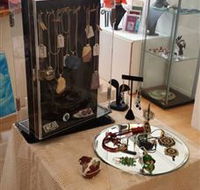 Creative Artisans Gallery - SA Accommodation