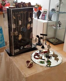 Creative Artisans Gallery - SA Accommodation 0