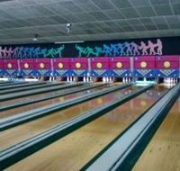 Ballina Ten Pin Bowl - SA Accommodation