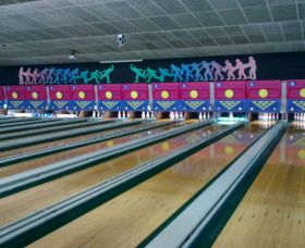 Ballina Ten Pin Bowl - SA Accommodation 0