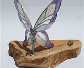 Sea Silks Gallery - SA Accommodation 1