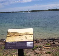 Ballina Historic Waterfront Trail - SA Accommodation