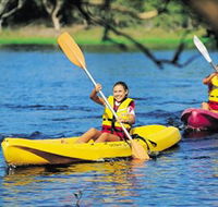 Lake Ainsworth - SA Accommodation