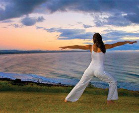 Pat Morton Lookout - SA Accommodation 1