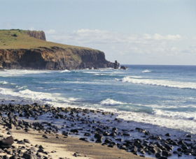 Lennox Head Beach - SA Accommodation 0