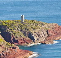 Ben Boyd National Park - SA Accommodation