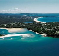 Club Sapphire - Merimbula - SA Accommodation