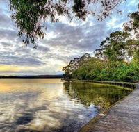 Merimbula Boardwalk - SA Accommodation