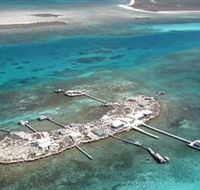 Abrolhos Islands - SA Accommodation