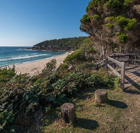 Terrace Beach and Lennards Island - SA Accommodation