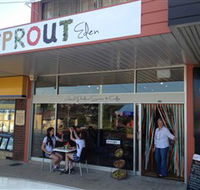 Sprout Eden - SA Accommodation