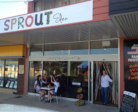 Sprout Eden - SA Accommodation 0