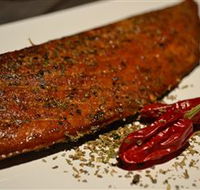 Eden Smokehouse - SA Accommodation