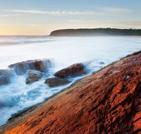 Ben Boyd National Park - SA Accommodation