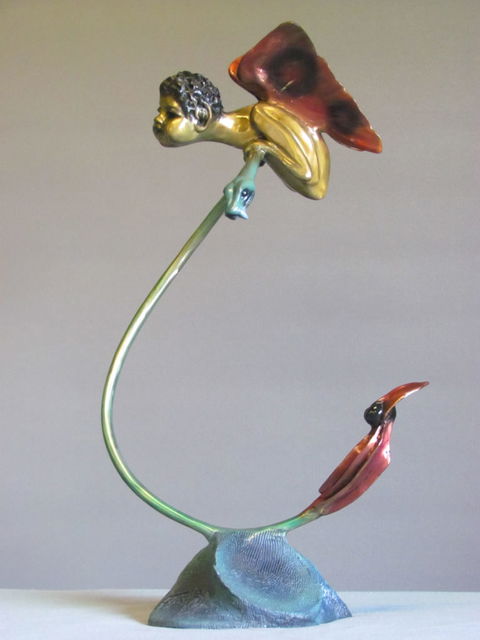 Frank Miles Fine Art - SA Accommodation 3