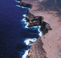 Zuytdorp Cliffs - SA Accommodation