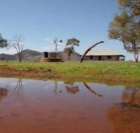 Kingsford Smith Mail Run - SA Accommodation