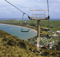 Nut Chairlift - The - SA Accommodation