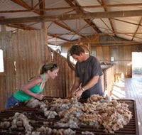 Peron Homestead - SA Accommodation