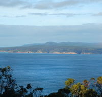 Nadgee Nature Reserve - SA Accommodation