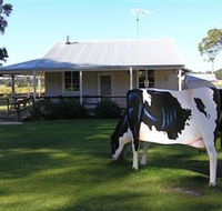 Millers Ice Cream - SA Accommodation