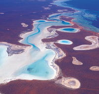 Big Lagoon - SA Accommodation